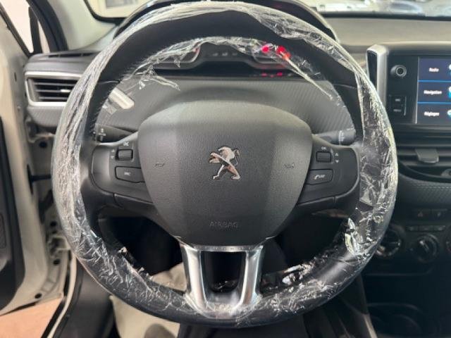 Peugeot 2008 - Photo 16