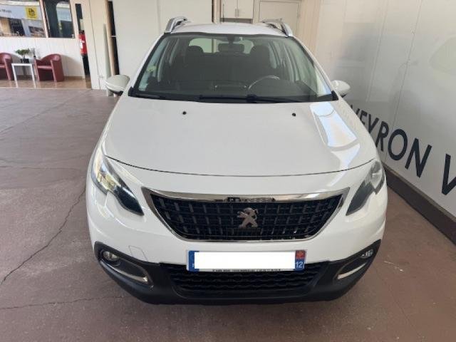 Peugeot 2008 - Photo 3