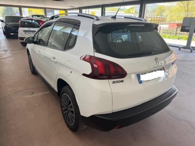 Peugeot 2008 - Photo 5