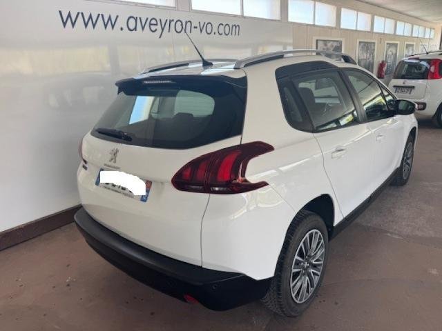 Peugeot 2008 - Photo 7