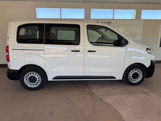 Citroën Jumpy