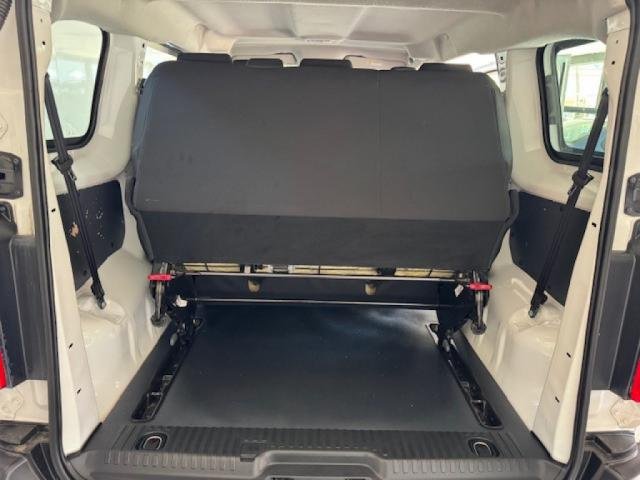 Citroën Jumpy - Photo 11