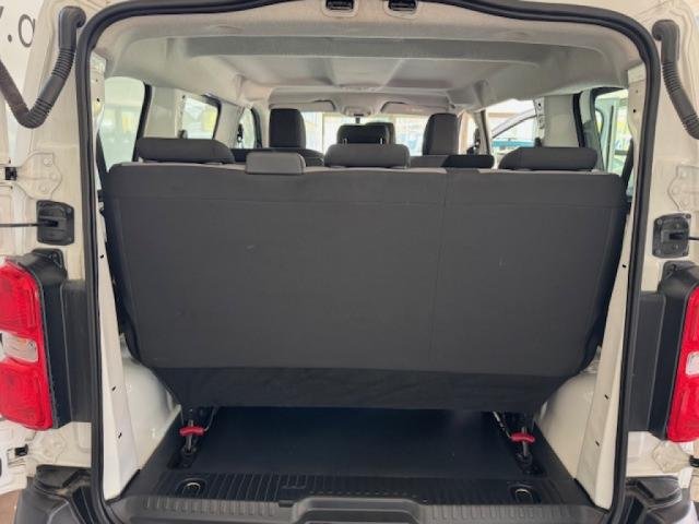 Citroën Jumpy - Photo 12