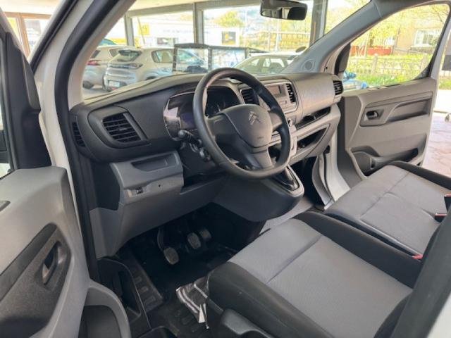Citroën Jumpy - Photo 13