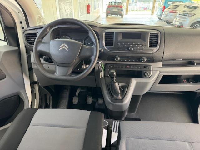 Citroën Jumpy - Photo 15