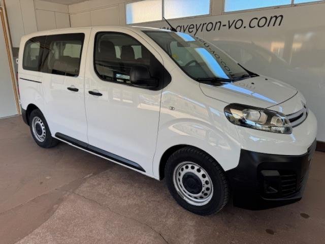 Citroën Jumpy - Photo 2