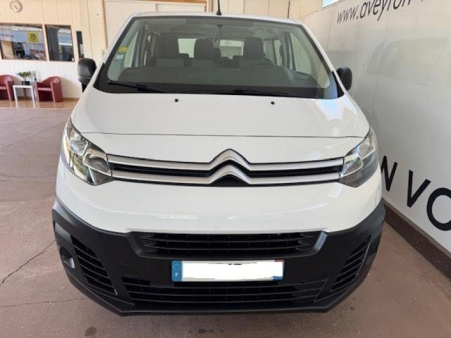 Citroën Jumpy - Photo 3