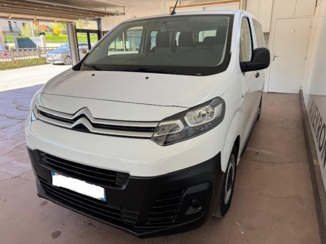 Citroën Jumpy - Photo 4
