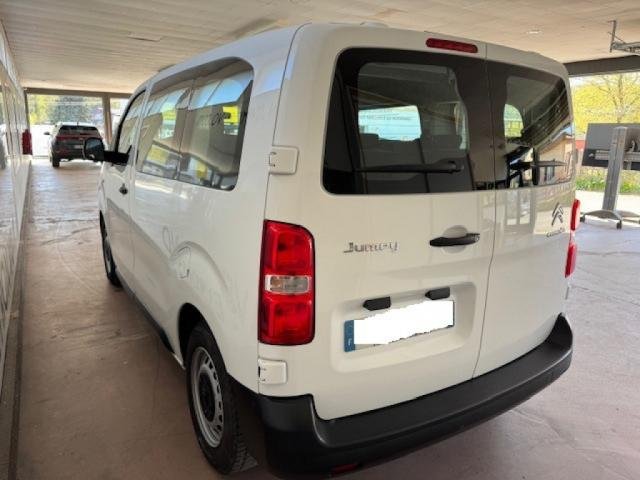 Citroën Jumpy - Photo 5