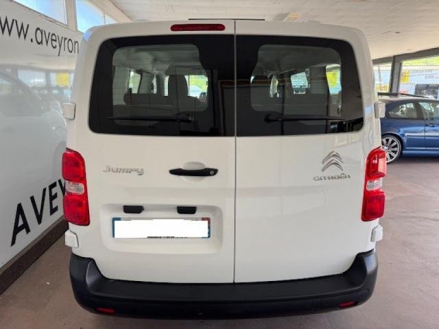 Citroën Jumpy - Photo 6