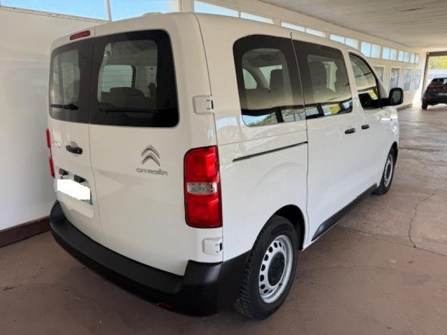 Citroën Jumpy - Photo 7
