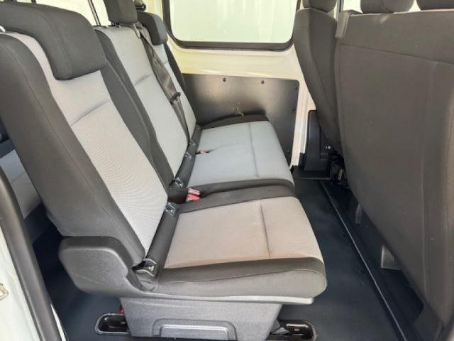 Citroën Jumpy - Photo 9