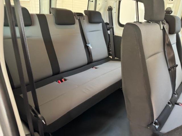 Citroën Jumpy - Photo 10