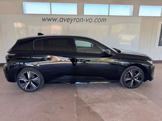 Peugeot 308 - Photo 1