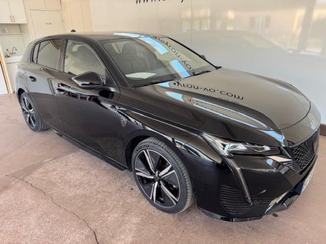 Peugeot 308 - Photo 2