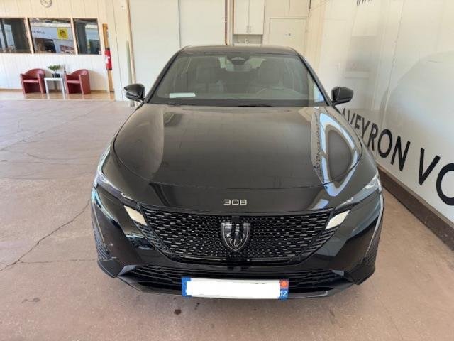 Peugeot 308 - Photo 3