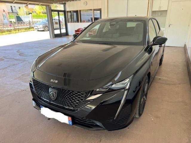 Peugeot 308 - Photo 4