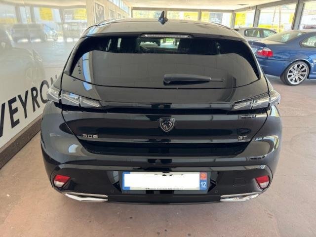 Peugeot 308 - Photo 6
