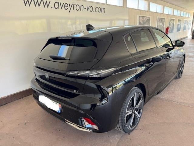 Peugeot 308 - Photo 7