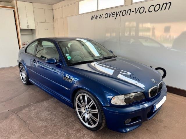 BMW Série 3 - Photo 2