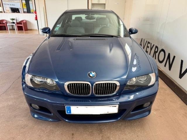 BMW Série 3 - Photo 3