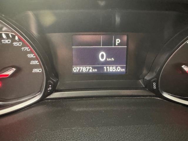 Peugeot 308 - Photo 12
