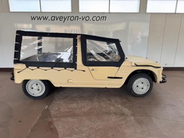 Citroën Mehari