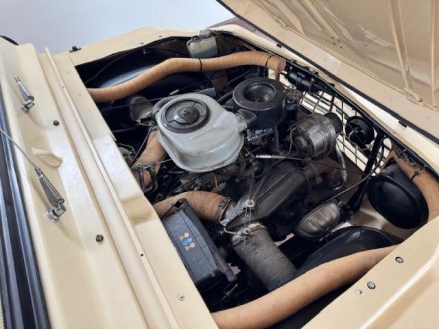 Citroën Mehari - Photo 11