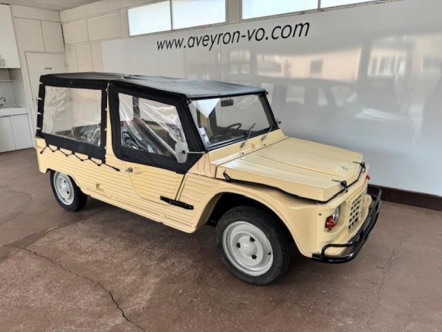 Citroën Mehari - Photo 2