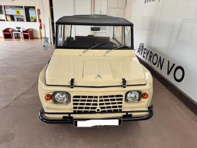 Citroën Mehari - Photo 3