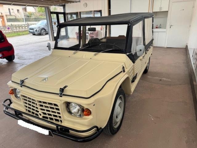Citroën Mehari - Photo 4