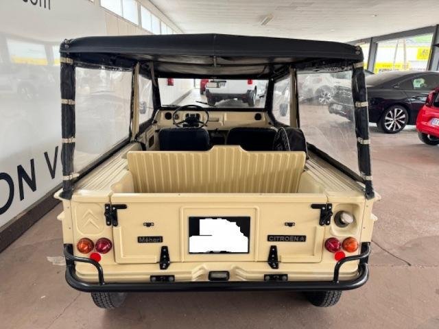 Citroën Mehari - Photo 6