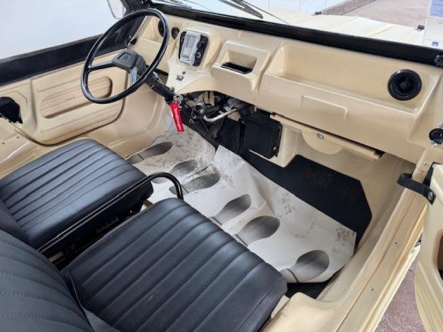 Citroën Mehari - Photo 8