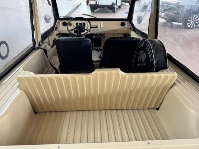 Citroën Mehari - Photo 9