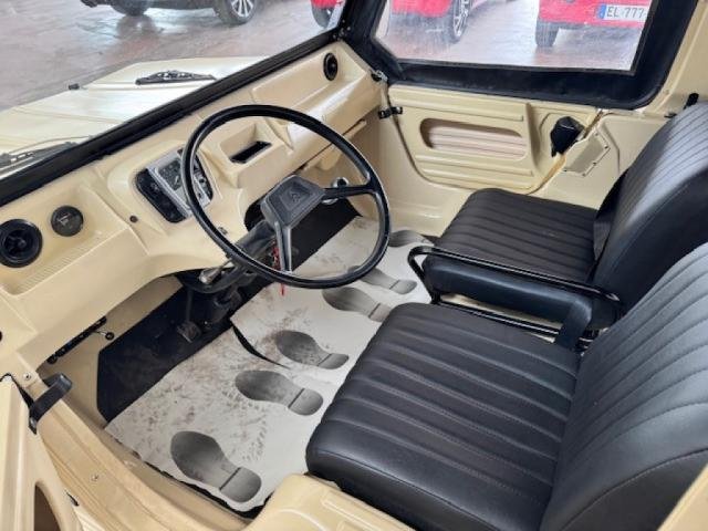 Citroën Mehari - Photo 10