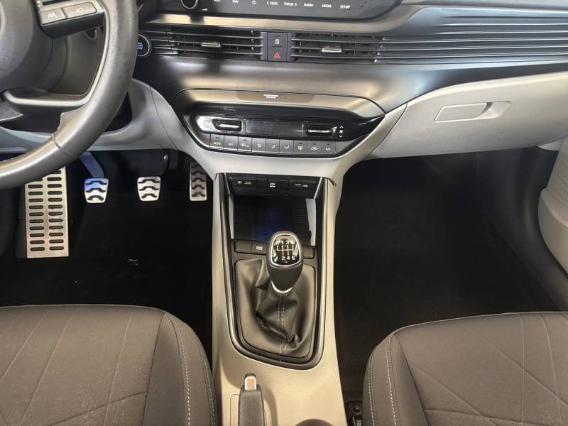 Hyundai Bayon - Photo 11