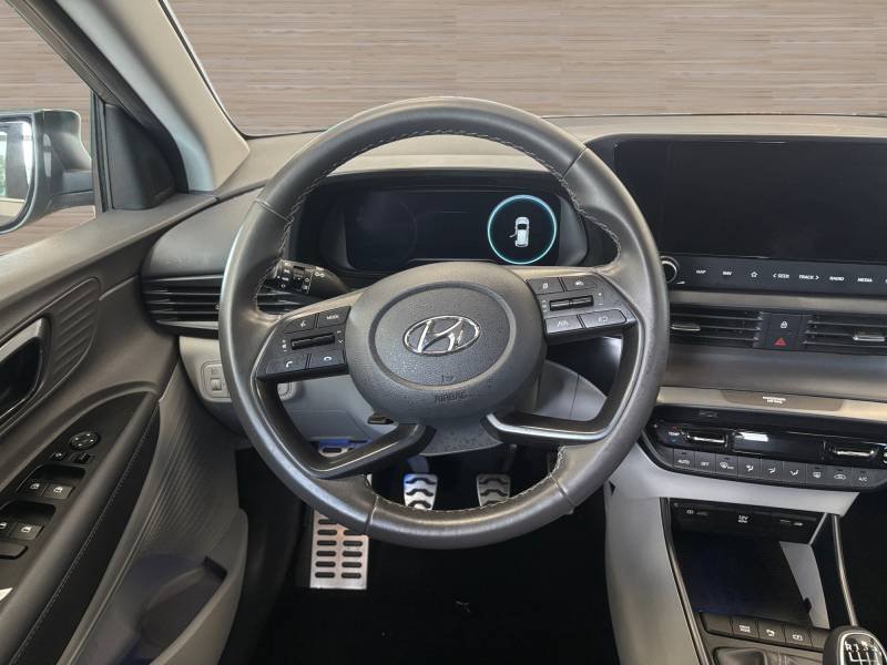 Hyundai Bayon - Photo 12