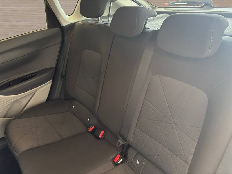 Hyundai Bayon - Photo 13