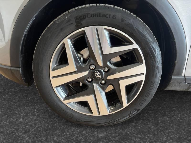 Hyundai Bayon - Photo 14