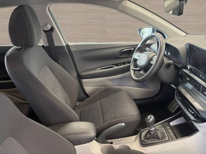 Hyundai Bayon - Photo 15