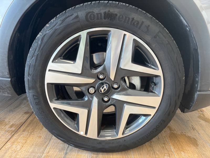 Hyundai Bayon - Photo 16