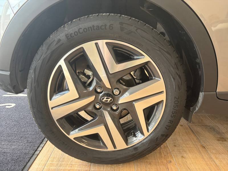 Hyundai Bayon - Photo 17