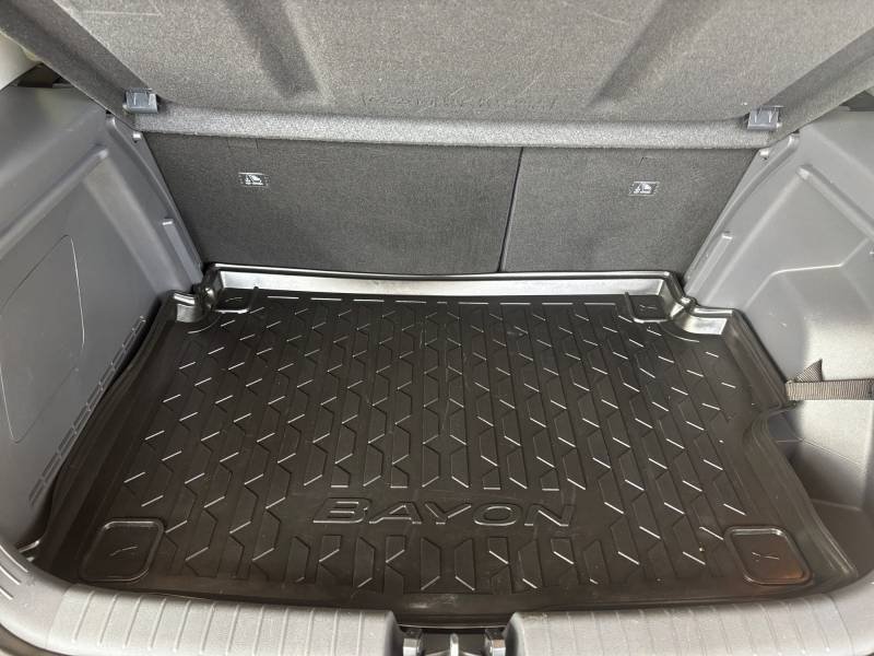 Hyundai Bayon - Photo 18