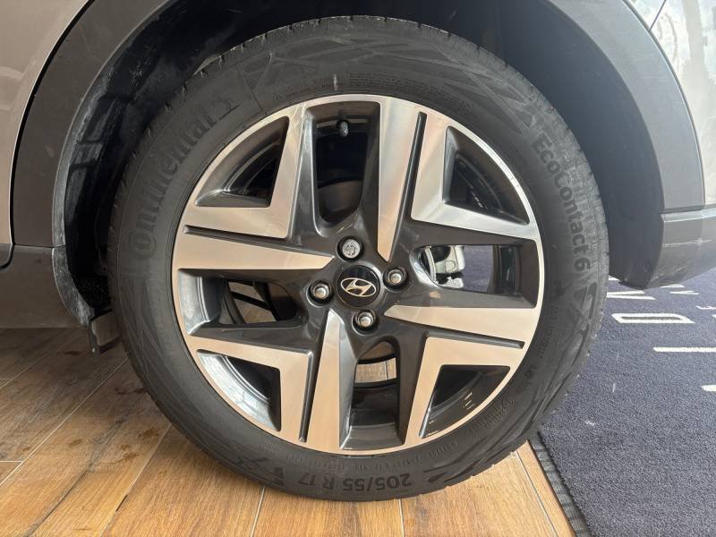 Hyundai Bayon - Photo 20