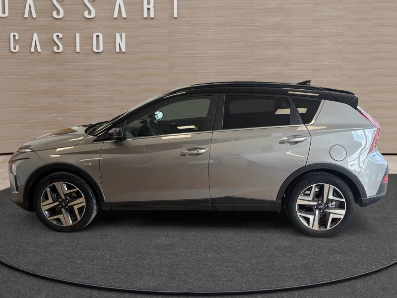 Hyundai Bayon - Photo 2