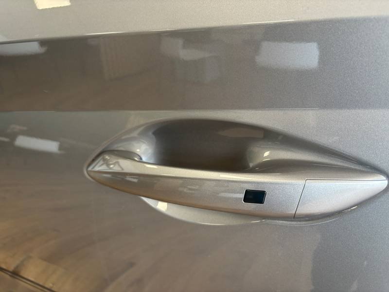 Hyundai Bayon - Photo 21