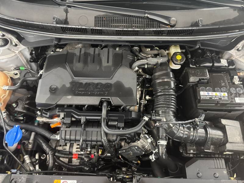 Hyundai Bayon - Photo 22