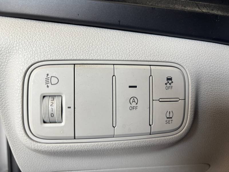 Hyundai Bayon - Photo 25