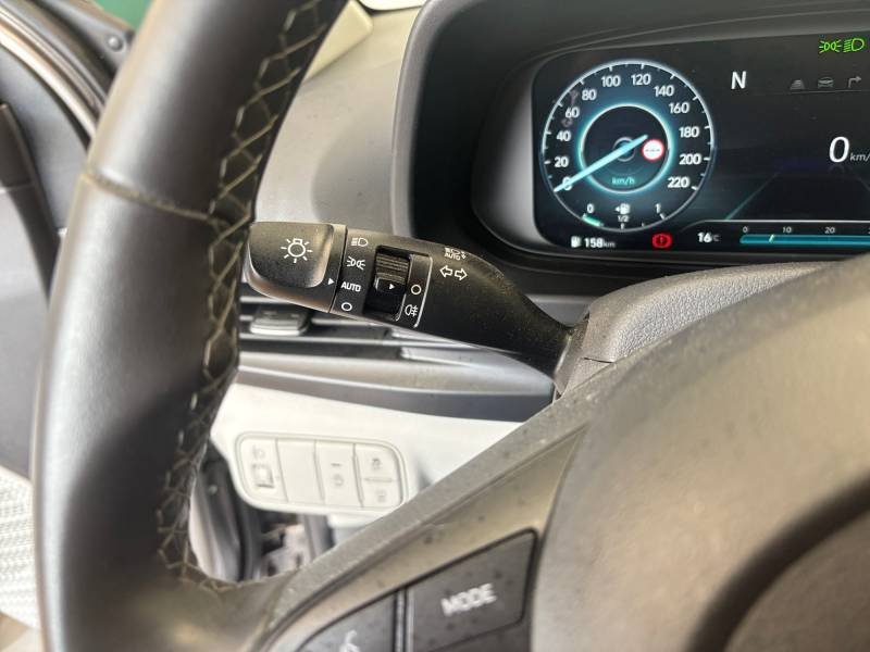 Hyundai Bayon - Photo 27