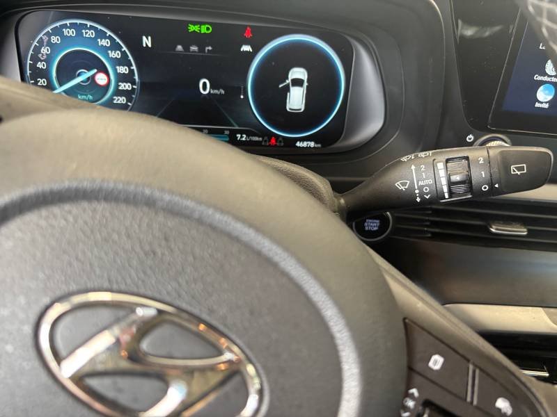 Hyundai Bayon - Photo 28